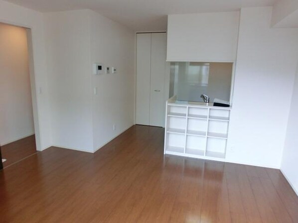 シエルツリー Iの物件内観写真